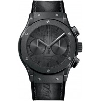 Hublot Classic Fusion Chronograph 45MM 521CM0500VRBER17